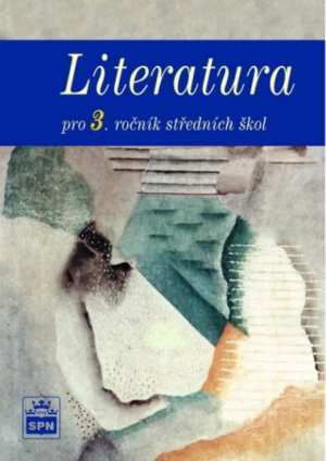 Literatura pro 3. r. SOŠ - Josef Soukal