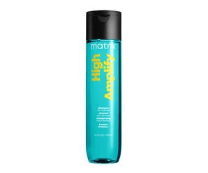 Proteínový šampón pre objem jemných vlasov Matrix High Amplify - 300 ml + darček zadarmo