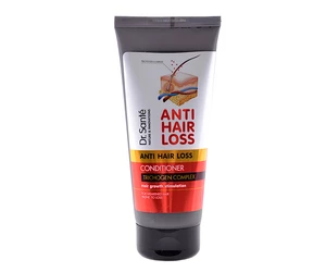 Starostlivosť pre podporu rastu vlasov Dr. Santé Anti Hair Loss - 200 ml