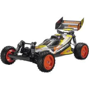 RC model auta Buggy Tamiya RC Top Force Evolut. (2021) 4WD PB, komutátorový, 1:10, stavebnice