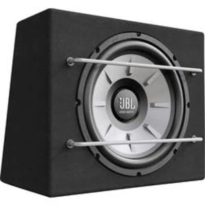 Pasivní subwoofer do auta JBL Harman STAGE1200B , 1000 W