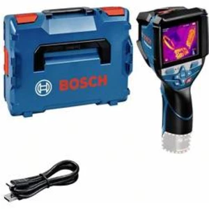 Termokamera Bosch Professional GTC 600 C Click&Go 0.601.083.508