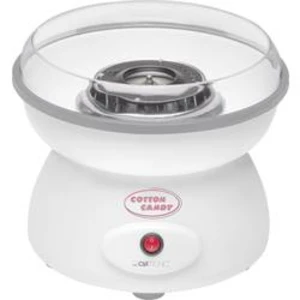 Výrobník cukrové vaty Clatronic ZWM 3478 261661, 500 W, bílá