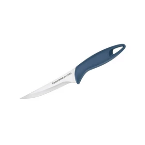 Nôž Tescoma Presto 8 cm kuchyňský nůž • délka čepele 8 cm • čepel z kvalitní nerezové oceli • ergonomická rukojeť z odolného plastu • lze mýt v myčce 