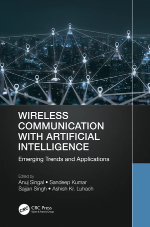 Wireless Communication with Artificial Intelligence