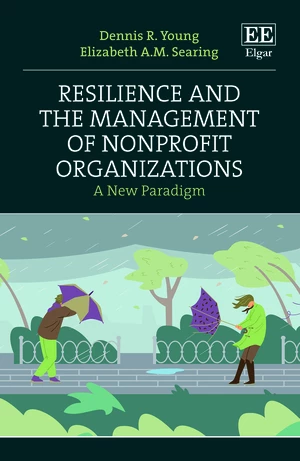 Resilience and the Management of Nonprofit Organizations