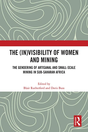 The (In)Visibility of Women and Mining