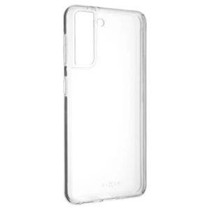 Kryt na mobil FIXED Skin na Samsung Galaxy S21 5G (FIXTCS-631) priehľadný kryt na smartfón • určený pre Samsung Galaxy S21 5G • plne transparentný • T