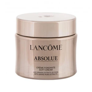 Lancôme Absolue Regenerating Soft 60 ml denný pleťový krém na veľmi suchú pleť; na dehydratovanu pleť; proti vráskam; na rozjasnenie pleti