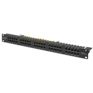 Digitus  ISDN patch panel