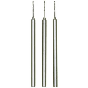 Proxxon Micromot 28 864 vrták na DPS   (Ø x d) 0.5 mm x 44 mm Množstvo 3 ks