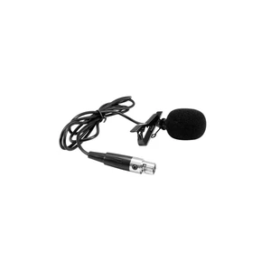 Omnitronic MOM-10BT4 nasadzovací rečnícky mikrofón