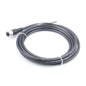 Molex MIC UL S/E Cord 1200790266 WOD