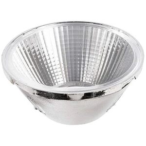 Deko Light 930188 Reflektor Luna 15 vysokonapäť. komponent pre lištové systémy  reflektor  3fázové strieborná