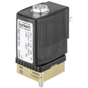 Bürkert #####Hubankerventil 209272 6013 24 V príruba Menovitá vzdialenosť 2 mm #####Direktwirkend 1 ks