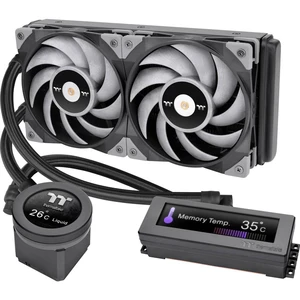Thermaltake Floe RC Ultra 240 PC water cooling