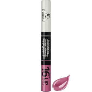 DERMACOL 16H Lip Colour - Dlhotrvajúca farba na pery č.21