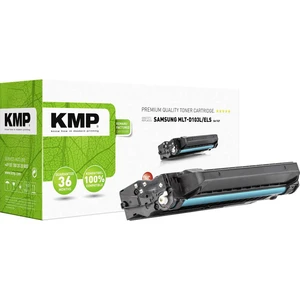 KMP kazeta s tonerom kompatibilná náhradný Samsung MLT-D103L toner  čierna 2900 Seiten SA-T47