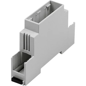 Camdenboss CNMB-1V-2-CON puzdro na DIN lištu  17.5 x 90 x 58    1 ks