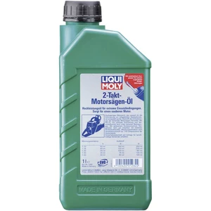Liqui Moly  1282 olej pre dvojtaktné motorové píly 1 l