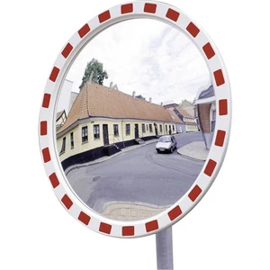 Moravia 243.10.158 EUCRYL dopravné zrkadlo okrúhle (Ø) 60 cm