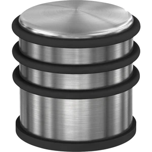Basi dveřní zarážka 7704-0027 (Ø x v) 75 mm x 7 mm
