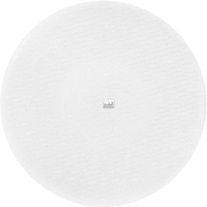 LD Systems LDCFL62100V ELA zabudovateľný reproduktor 120 W 100 V biela 1 ks