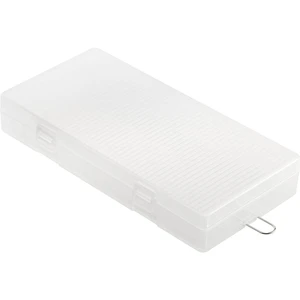 Basetech BT-Box-018 batériový box 8x 18650 (d x š x v) 156 x 78 x 25 mm