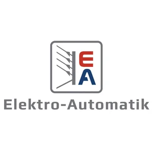 EA Elektro Automatik EA-FP ELM 5000  čelný kryt Vhodné pre značku EA Elektro-Automatik