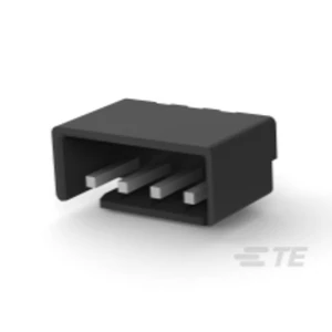 TE Connectivity Board Mounted ConnectorsBoard Mounted Connectors 2213738-4 AMP