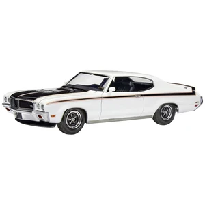Revell 14522 70 Buick GSX 2N1 model auta, stavebnica 1:24