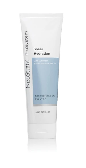 Neostrata CLF Sheer Hydration SPF 40 50 ml