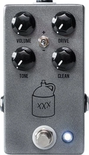 JHS Pedals Moonshine V2 Gitarový efekt