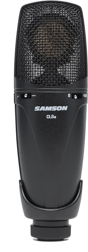 Samson CL8a Microfon cu condensator pentru studio