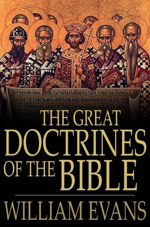 The Great Doctrines of the Bible