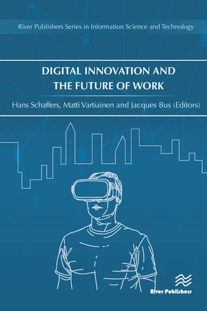 Digital Innovation and the Future of Work