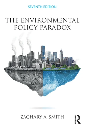 The Environmental Policy Paradox