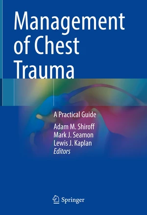 Management of Chest Trauma