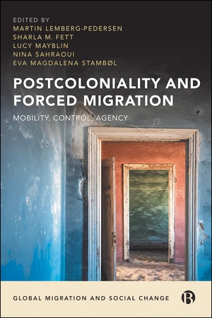 Postcoloniality and Forced Migration