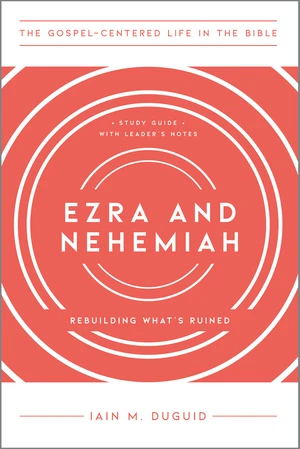 Ezra and Nehemiah