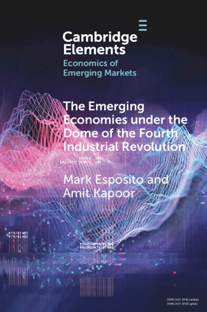 The Emerging Economies under the Dome of the Fourth Industrial Revolution