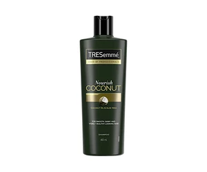 Vyživujúci a hydratačný šampón Tresemmé Nourish Coconut - 400 ml (68665526, 67523106) + darček zadarmo