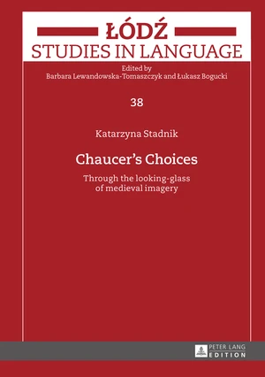 Chaucers Choices