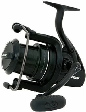 Fox Fishing FX9 Freilaufrolle