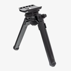 Bipod Sling Stud QD Magpul® – Černá (Barva: Černá)