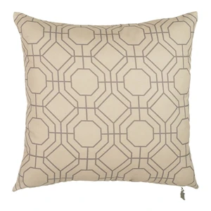 Obliečka na vankúš Mike & Co. NEW YORK Geometric, 43 × 43 cm