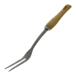 Antikoro vidlička na mäso de Buyer B Bois