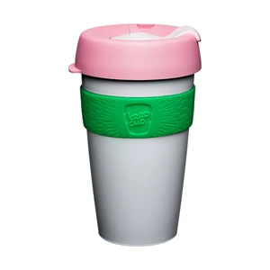 Cestovný hrnček s vekom KeepCup Willow, 454 ml