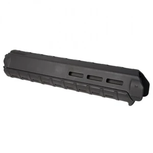 Předpažbí MOE® M-LOK® Rifle AR15/M4 Magpul® – Černá (Barva: Černá)
