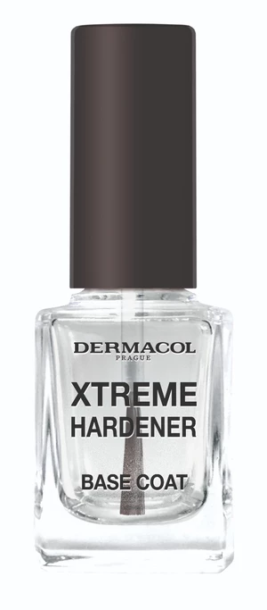 Dermacol Xtreme hardener spevňovač na nechty